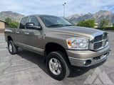 2008 Dodge Ram 2500 Pickup — used overland rig for sale in Salt Lake City, UT (photo 4)