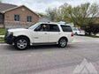 2008 Ford Expedition — used overland rig for sale in Magna, UT