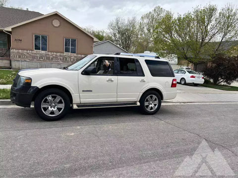 2008 Ford Expedition