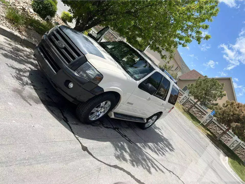 2008 Ford Expedition — used overland rig for sale in Magna, UT (photo 3) — photo 3