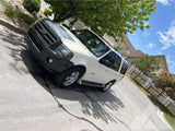 2008 Ford Expedition — used overland rig for sale in Magna, UT (photo 3)
