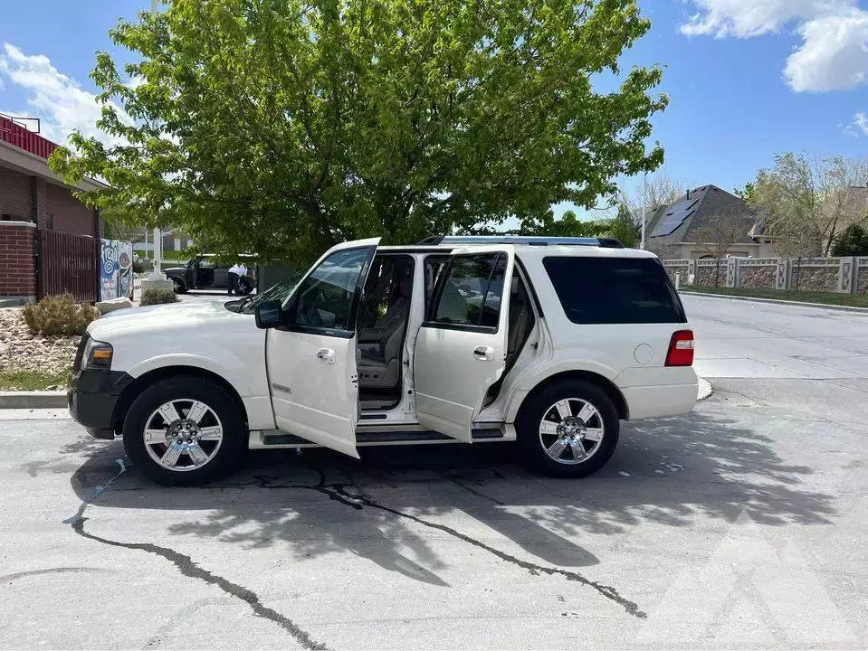 2008 Ford Expedition — used overland rig for sale in Magna, UT (photo 4) — photo 4