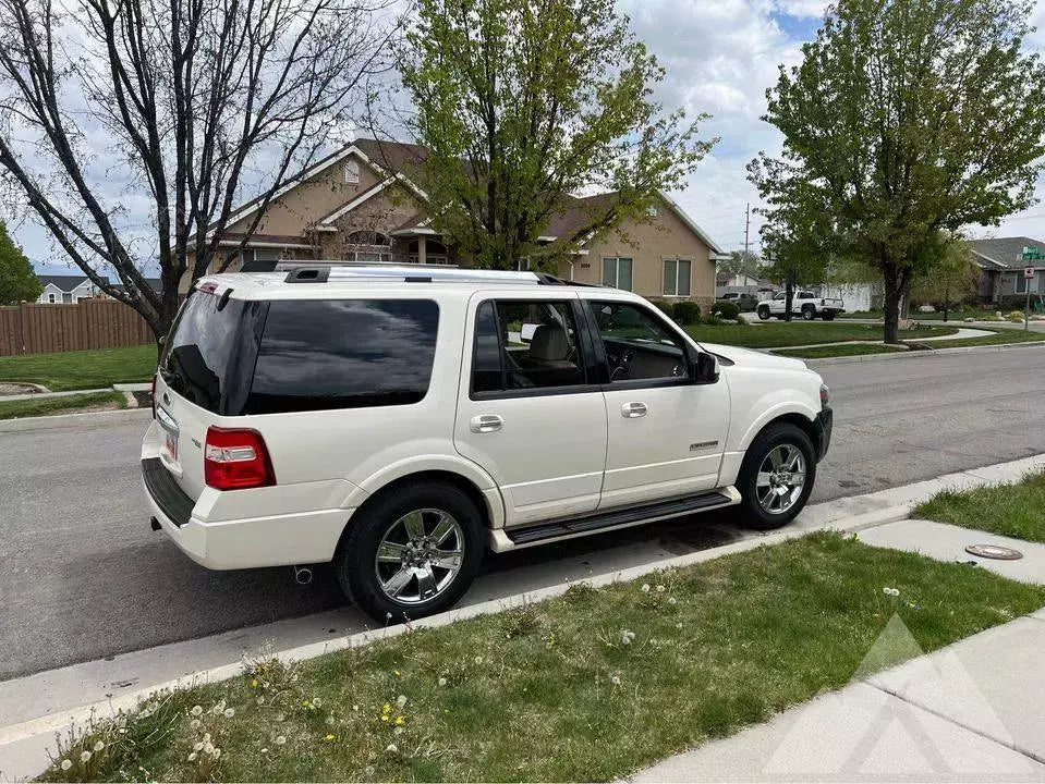 2008 Ford Expedition — used overland rig for sale in Magna, UT (photo 2) — photo 2