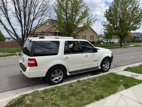 2008 Ford Expedition — used overland rig for sale in Magna, UT (photo 2)