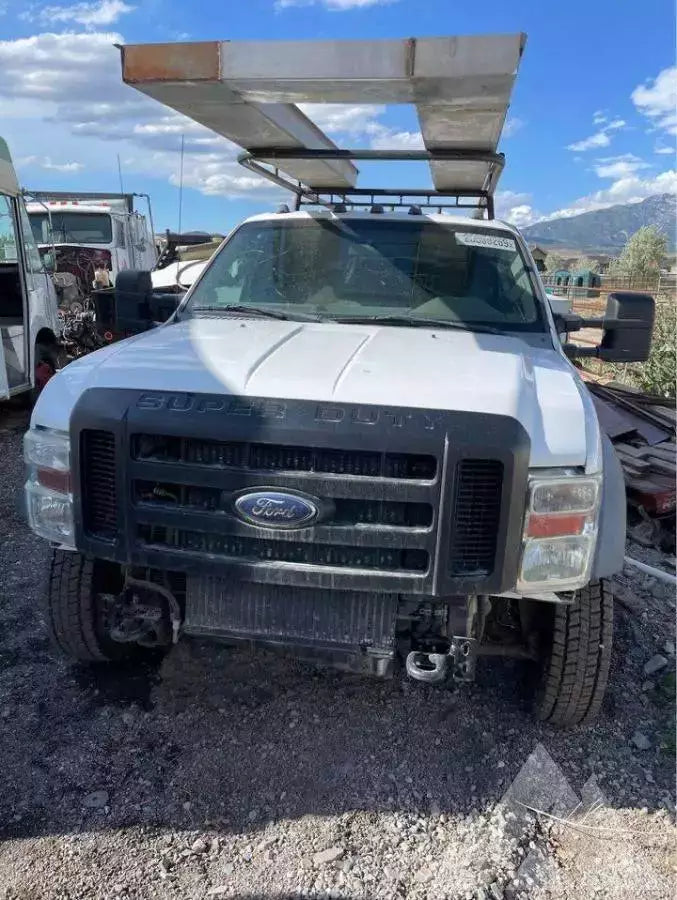 2008 Ford F450 — used overland rig for sale in Lehi, UT (photo 3) — photo 3