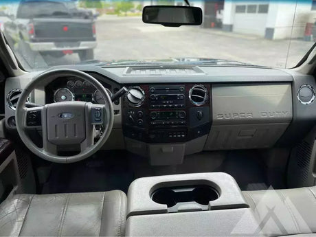 2008 Ford F450 — used overland rig for sale in Logan, UT (photo 6)