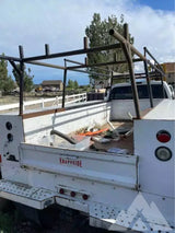 2008 Ford F450 — used overland rig for sale in Lehi, UT (photo 4)