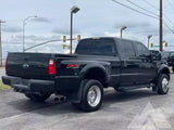 2008 Ford F450 — used overland rig for sale in Logan, UT (photo 2)
