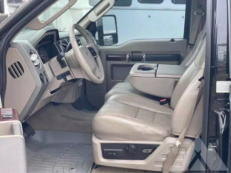 2008 Ford F450 — used overland rig for sale in Logan, UT (photo 7)