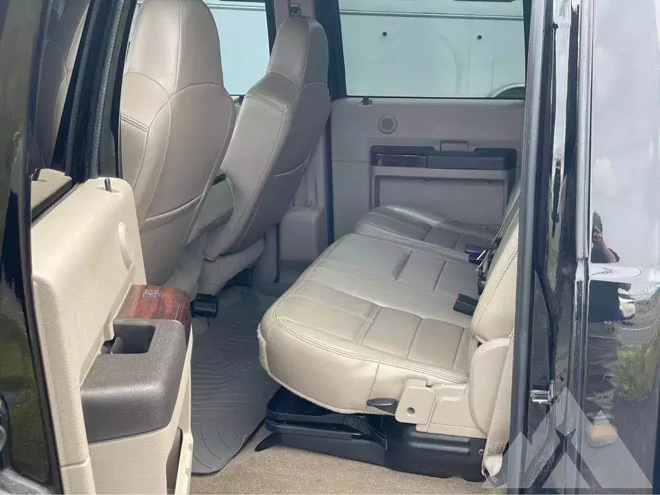 2008 Ford F450 — used overland rig for sale in Logan, UT (photo 8)