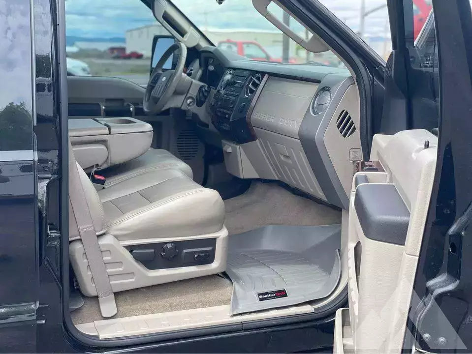 2008 Ford F450 — used overland rig for sale in Logan, UT (photo 9)