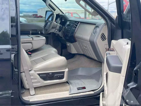 2008 Ford F450 — used overland rig for sale in Logan, UT (photo 9)