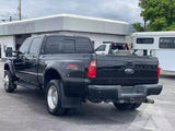 2008 Ford F450 — used overland rig for sale in Logan, UT (photo 5)