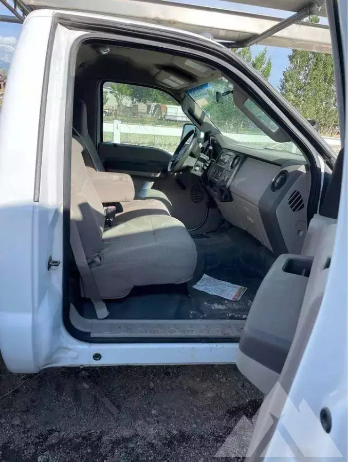 2008 Ford F450 — used overland rig for sale in Lehi, UT (photo 6) — photo 6