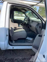 2008 Ford F450 — used overland rig for sale in Lehi, UT (photo 6)