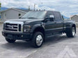 2008 Ford F450 — used overland rig for sale in Logan, UT
