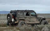 2008 Jeep Wrangler — used overland rig for sale in Boise, ID (photo 6)