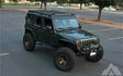2008 Jeep Wrangler — used overland rig for sale in Boise, ID