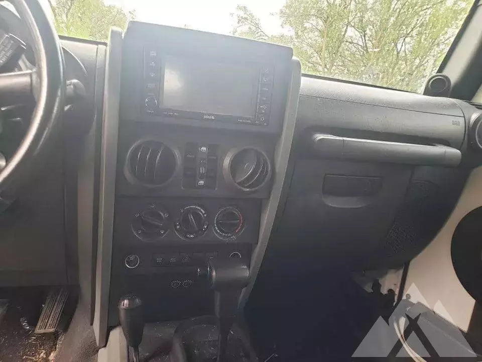 2008 Jeep Wrangler — used overland rig for sale in Logan, UT (photo 4) — photo 4