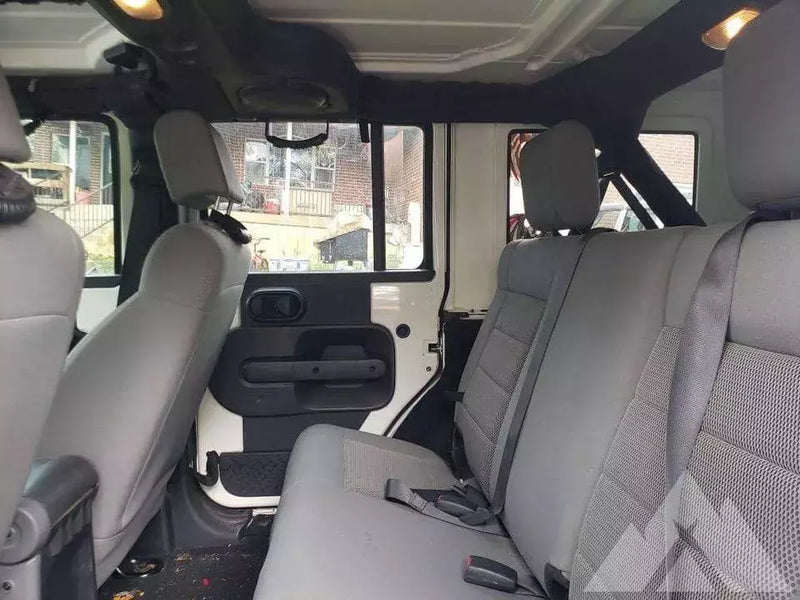2008 Jeep Wrangler — used overland rig for sale in Logan, UT (photo 5) — photo 5