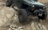 2008 Jeep Wrangler — used overland rig for sale in Boise, ID (photo 5)