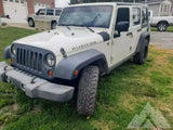 2008 Jeep Wrangler — used overland rig for sale in Logan, UT
