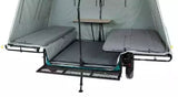 2008 Jumping Jack 6x8 — used overland trailer for sale in Boise, ID (photo 2)