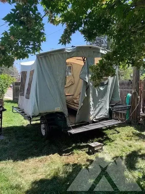 2008 Jumping Jack 6x8