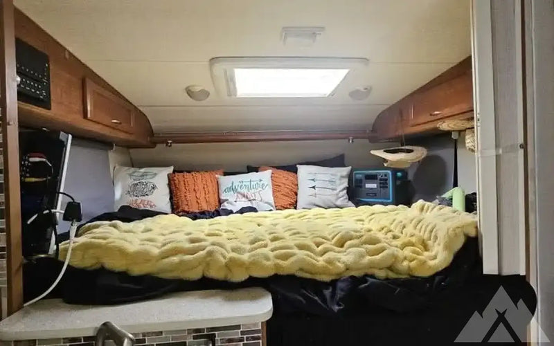 2008 Lance 861 — used for sale in Ogden, UT (photo 5) — photo 5