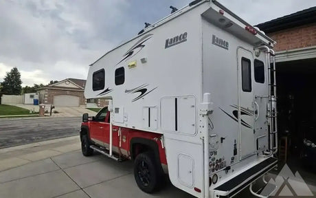 2008 Lance 861 — used for sale in Ogden, UT (photo 2)