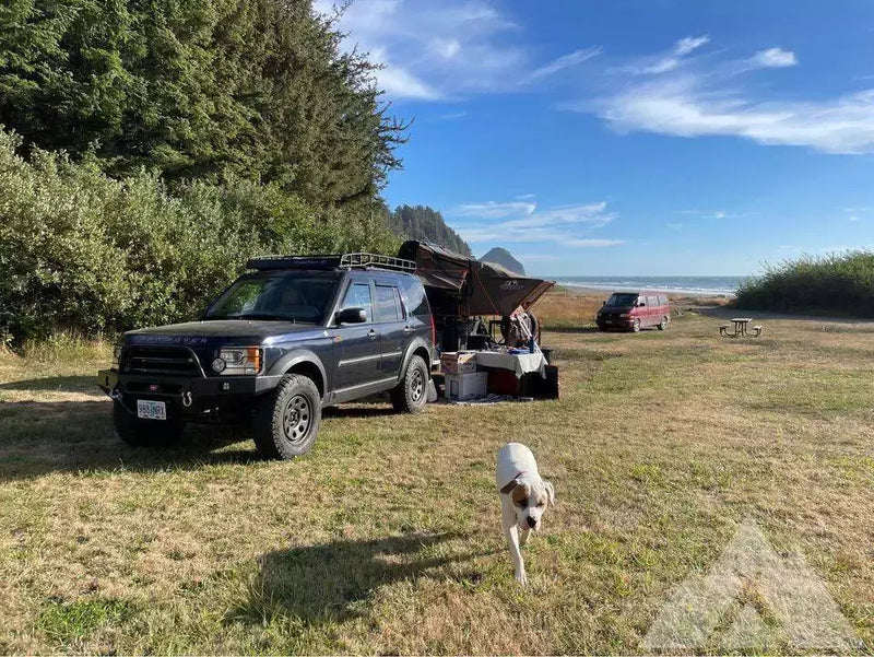 2008 Land Rover LR3 — used overland rig for sale in Medford, OR (photo 5) — photo 5
