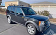 2008 Land Rover LR3 — used overland rig for sale in Bountiful, UT