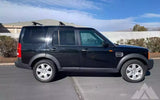 2008 Land Rover LR3 — used overland rig for sale in Bountiful, UT (photo 3)