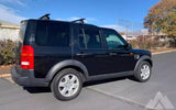 2008 Land Rover LR3 — used overland rig for sale in Bountiful, UT (photo 4)