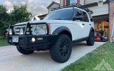 2008 Land Rover LR3 — used overland rig for sale in Littleton, CO (photo 3)