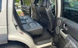 2008 Land Rover LR3 — used overland rig for sale in Littleton, CO (photo 5)