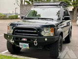 2008 Land Rover LR3 — used overland rig for sale in Medford, OR (photo 2)