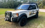 2008 Land Rover LR3 — used overland rig for sale in Las Vegas, NV (photo 5)