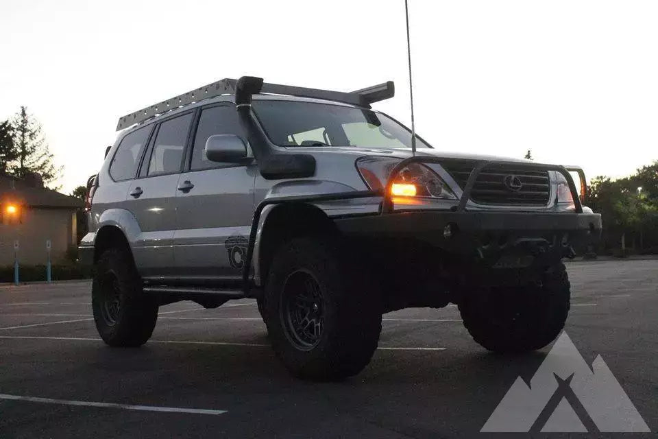 2008 Lexus GX 470 — used overland rig for sale in Aurora, CO (photo 5) — photo 5