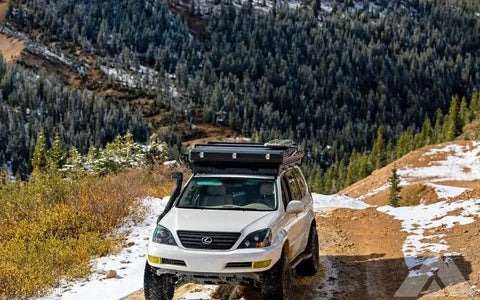 2008 Lexus GX 470