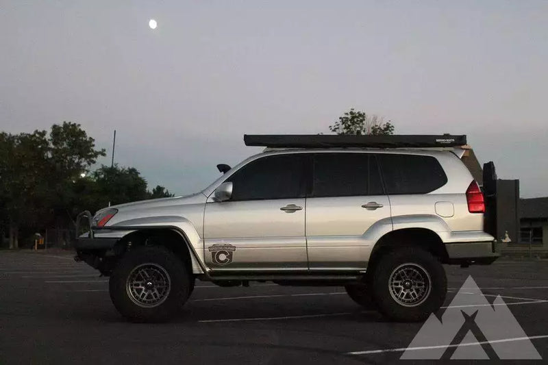 2008 Lexus GX 470 — used overland rig for sale in Aurora, CO (photo 2) — photo 2