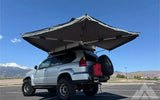 2008 Lexus GX 470 — used overland rig for sale in Colorado Springs, CO (photo 2)