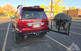 2008 Lexus GX 470 — used overland rig for sale in Grand Junction, CO (photo 5)