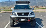 2008 Lexus GX 470 — used overland rig for sale in Colorado Springs, CO