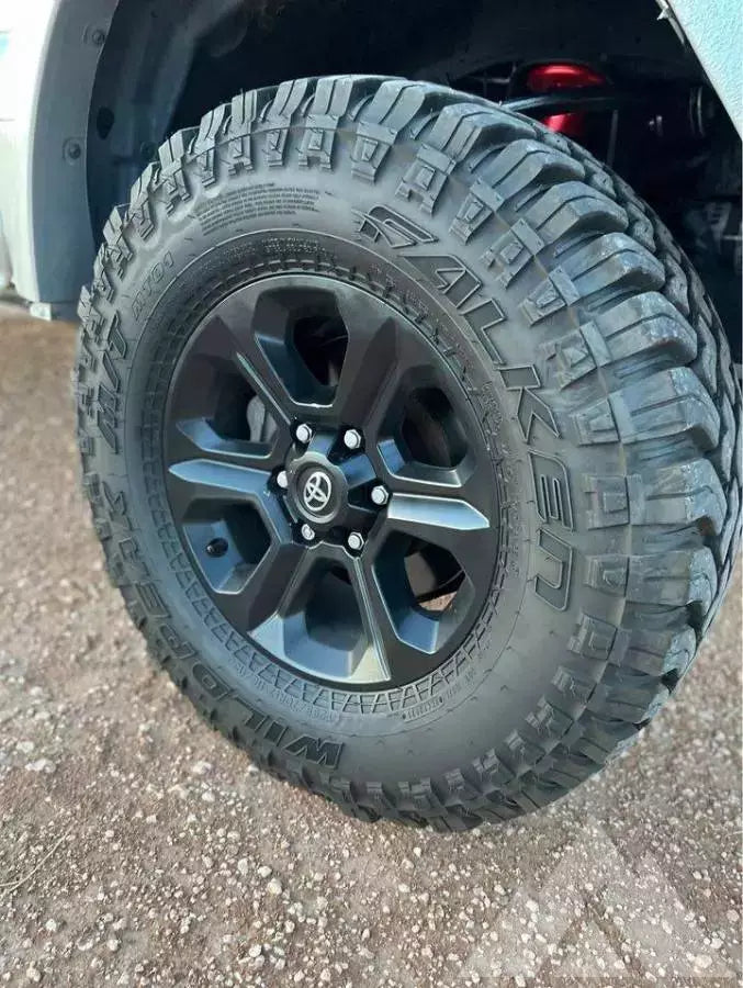 2008 Lexus GX 460 — used overland rig for sale in Lubbock, TX (photo 7) — photo 7