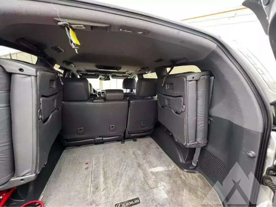 2008 Lexus GX 460 — used overland rig for sale in Lubbock, TX (photo 5) — photo 5