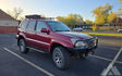 2008 Lexus GX 470 — used overland rig for sale in Grand Junction, CO