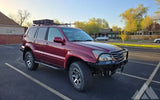 2008 Lexus GX 470 — used overland rig for sale in Grand Junction, CO