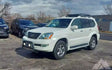 2008 Lexus GX 470 — used overland rig for sale in Salt Lake City, UT