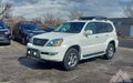 2008 Lexus GX 470